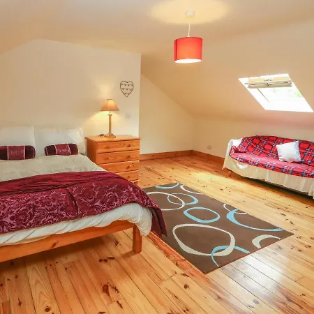Apartamento Oak Tree